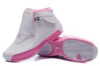 Air Jordan 18 Femmes